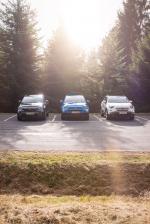 Fiat 500X Cross 2018 года (WW)